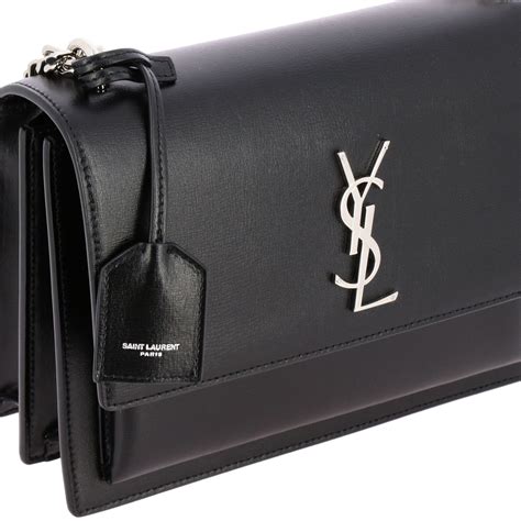 borsa saint laurent|ysl borse.